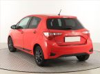 Toyota Yaris - fotka číslo 3