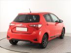 Toyota Yaris - fotka číslo 4