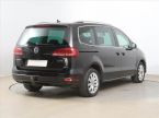 Volkswagen Sharan - fotka číslo 4
