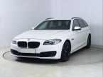 BMW Řada 5 - fotka číslo 1