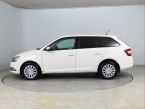 Škoda Fabia - fotka číslo 2