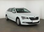 Škoda Superb - fotka číslo 0