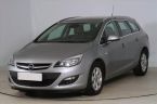 Opel Astra - fotka číslo 1