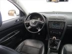 Škoda Octavia - fotka číslo 6
