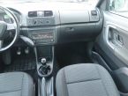 Škoda Roomster - fotka číslo 7