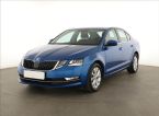Škoda Octavia - fotka číslo 1