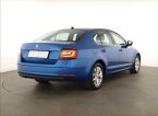Škoda Octavia - fotka číslo 4