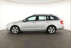 Škoda Octavia - fotka číslo 2