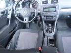 Volkswagen Golf - fotka číslo 6