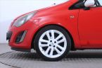 Opel Corsa - fotka číslo 13