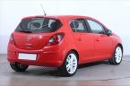 Opel Corsa - fotka číslo 4