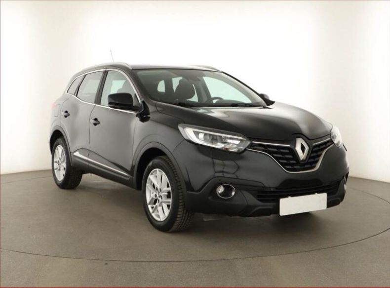 Renault Kadjar - hlavní foto