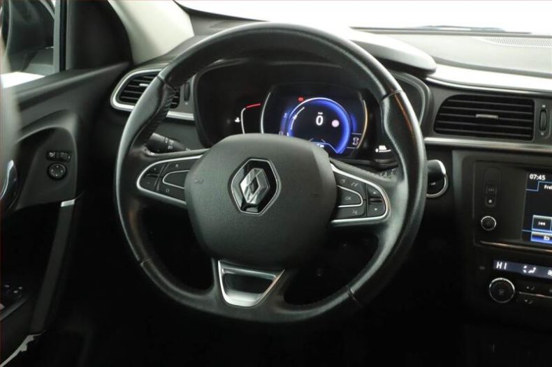 Renault Kadjar - hlavní fotka