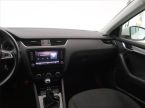 Škoda Octavia - fotka číslo 7