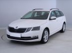 Škoda Octavia - fotka číslo 1