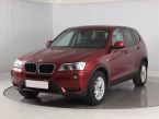 BMW X3 - fotka číslo 1