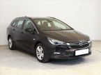 Opel Astra - fotka číslo 0