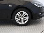 Opel Astra - fotka číslo 12