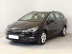 Opel Astra - fotka číslo 1