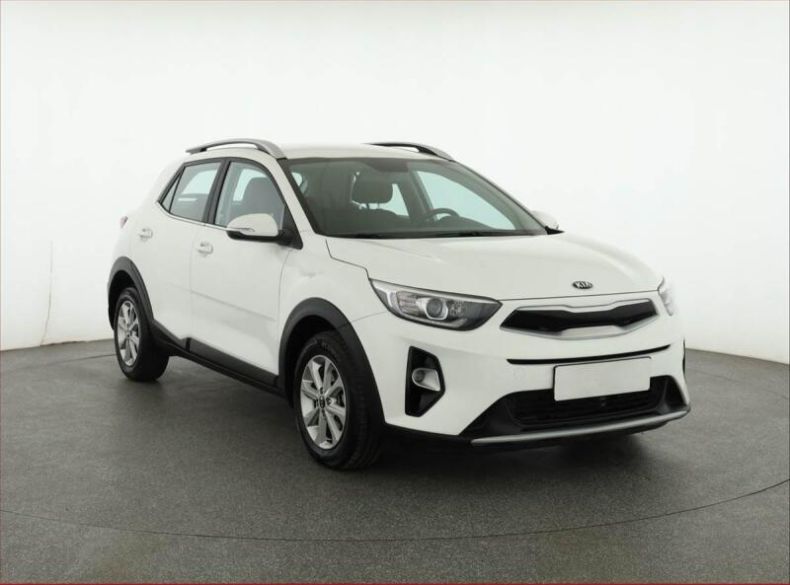 Kia Stonic - hlavní fotka inzerátu