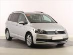 Volkswagen Touran - fotka číslo 0