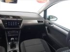 Volkswagen Touran - fotka číslo 7