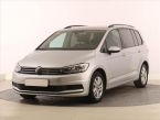 Volkswagen Touran - fotka číslo 1