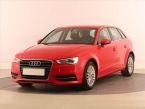 Audi A3 - fotka číslo 1
