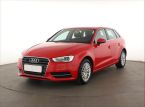 Audi A3 - fotka číslo 1