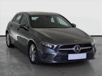Mercedes Třída A - fotka číslo 0