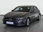 Mercedes Třída A - fotka číslo 1