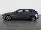 Mercedes Třída A - fotka číslo 2
