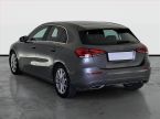 Mercedes Třída A - fotka číslo 3