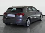 Mercedes Třída A - fotka číslo 4