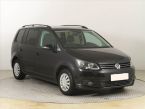 Volkswagen Touran - fotka číslo 0