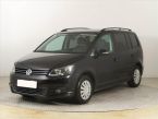 Volkswagen Touran - fotka číslo 1