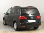 Volkswagen Touran - fotka číslo 3