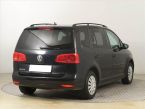 Volkswagen Touran - fotka číslo 4