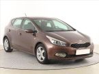 Kia Cee'd - fotka číslo 0