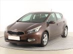 Kia Cee'd - fotka číslo 1