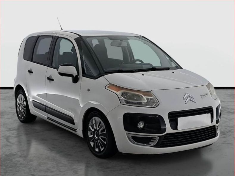 Citroën C3 Picasso - hlavní fotka inzerátu
