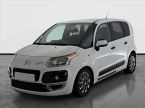 Citroën C3 Picasso - fotka číslo 1