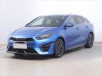 Kia Pro_cee´d - fotka číslo 1