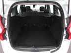 Dacia Lodgy - fotka číslo 12