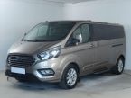 Ford Tourneo - fotka číslo 1