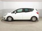 Opel Meriva - fotka číslo 2