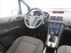 Opel Meriva - fotka číslo 6