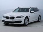 BMW Řada 5 - fotka číslo 1
