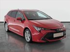 Toyota Corolla - fotka číslo 0