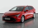 Toyota Corolla - fotka číslo 1